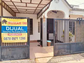 Dijual Rumah Siap Huni Di Komplek Garuda Teluknaga