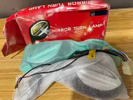 Spion led mirror honda original
