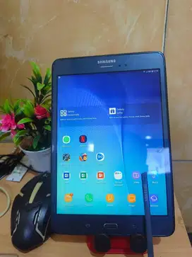 Samsung tab A spen 9 inch 4G lte Original