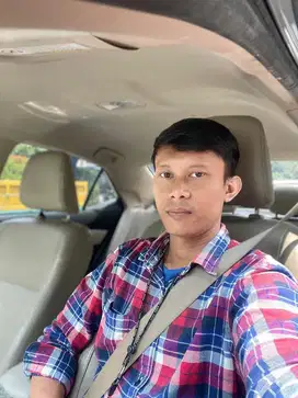 Mencari pekerjaan driver pribadi