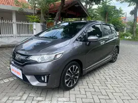 DP 25Jt Honda Jazz RS Matic 2017