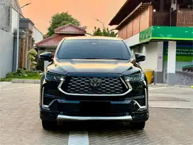 Cash Toyota Innova Zenix Q Hybrid Modelista 2024