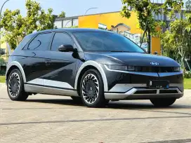 Ioniq 5 Signature Long Range 2022