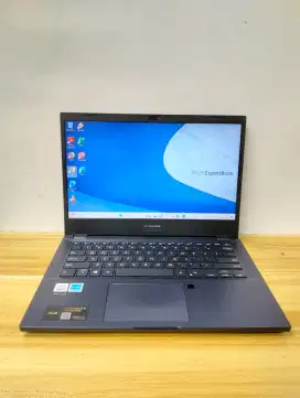 Asus ExpertBook P2451FA Intel Core i3-10110U Ram 8GB SSD 256GB