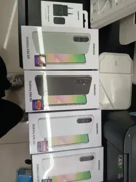 Samsung galaxy A56