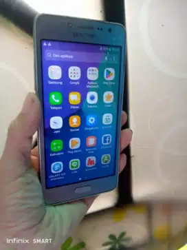 Samsung j2 prime jaringan 4g