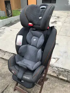 Car Seat Joie Every Stage Signature 0-12 Tahun - Kursi Mobil Anak Bayi
