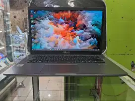 ASUS Gen10 8GB 256GB W11 ORI Full HD KybLight Laptop Intel Core Gransi