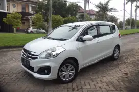 Suzuki Ertiga 2016