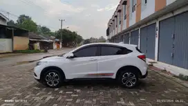 Honda HR-V 2019 Bensin