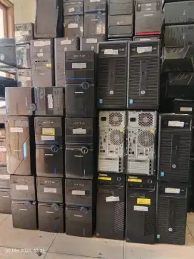 Jual borong pc i3 gen 4