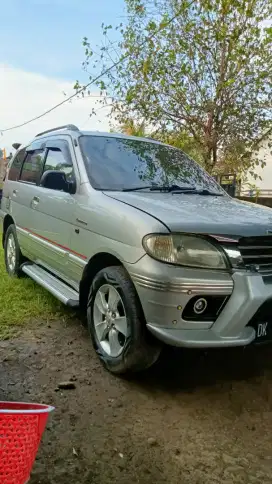 Dijual mobil Taruna CSR