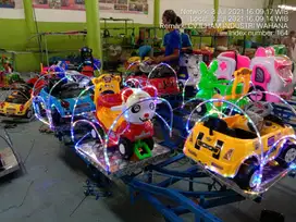 PROMO TERBATAS CASHBACK 1 JT!!! jual odong-odong campuran mobil+motor