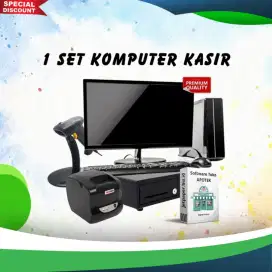 Software kasir resto | Komputer Kasir resto
