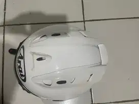 HELM ARAI RX7 SUKRO