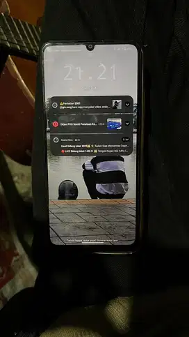 Realme C53 jual cepat