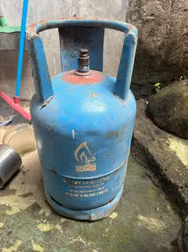 Tabung Gas 12 kg