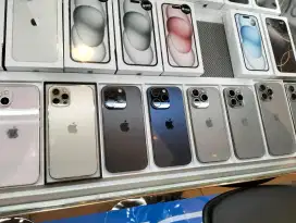 IPHONE 15 PRO KREDIT BISA PROSES CEPAT SYARAT KTP AJA DP 0%