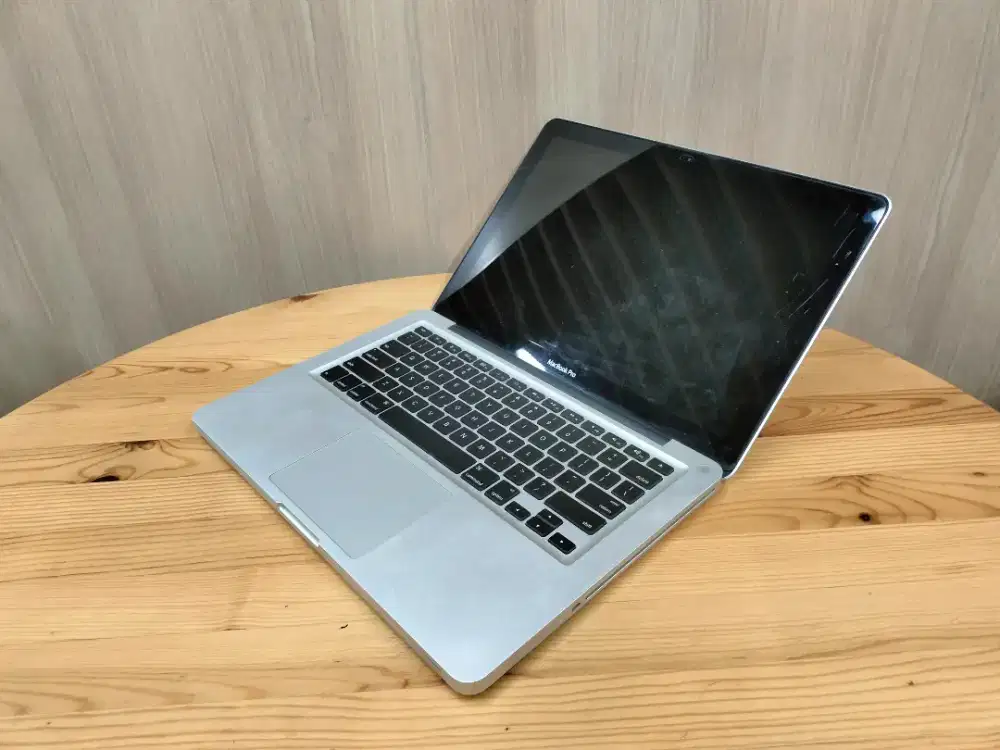 MacBook Pro 2013 Harga Miring