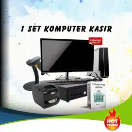 Aplikasi kasir android