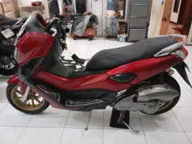 Ready Unit Yamaha NMAX 155 ABS Tahun 2015