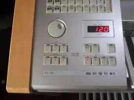 Orgqn Electone Yamaha Stagea ELS 01C