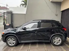 Mitsubishi Outlander Sport 2014 Bensin