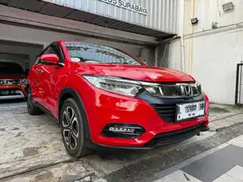 [Km 61rb]HONDA HRV 1.5 SE MATIC 2018 - DP MINIM FACELIFT
