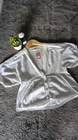 Cardigan Rajut / Cardigan Kekinian