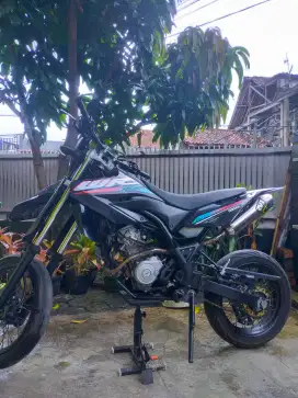 FOR SALE ‼️ WR 155 Supermoto