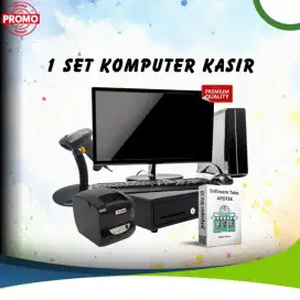 Aplikasi kasir android untuk toko obat / apotek