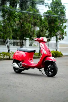VESPA S MATIC 150