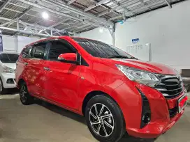 Tdp 3 jt Calya G a/t 2020 Ang 3,4 jt