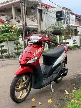 Mio sporty 2006 5tl