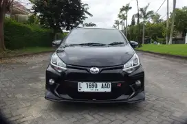 Toyota Agya GR A/T 2021