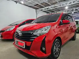 Tdp 3 jt Calya G a/t 2020 Ang 3,4 jt
