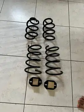 JUAL CEPAT PER MOBIL AVANZA