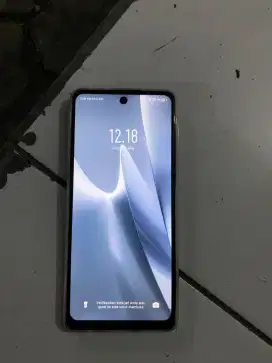 Infinix Hot 40 Pro