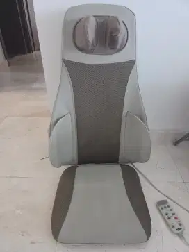 Advance mesin massage