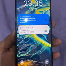 Oppo A18 4/128 BACA KETERANGAN