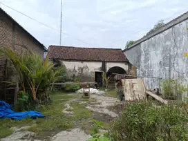 TERMURAH !!! DIJUAL TANAH SIAP BANGUN DI DESA BONGKOT, PETERONGAN