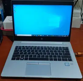 Laptop HP Elitebook 840 G6 i5/8GB/512GB Win 10 Pro