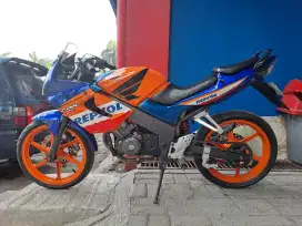 Honda CBR CBU 150 thailand