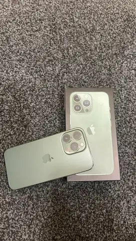 Iphone 13 pro 128 gb Resmi BEACUKAI