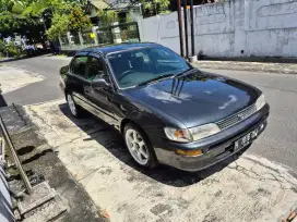 great corolla 94 siap pakai