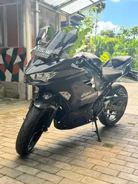 Kawasaki Ninja 250fi New 2022