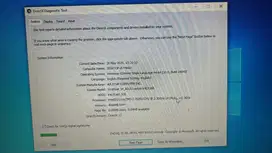 Laptop Asus Vivobook 14-X407UAR Ram 4gb HDD 500gb core i3 Gen7