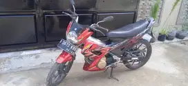 Suzuki Satria FU 150