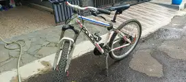 Sepeda MTB Element Orlando Bekas