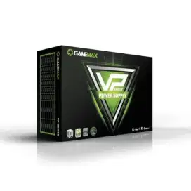 GAMEMAX VP 500WATT 80+bronze